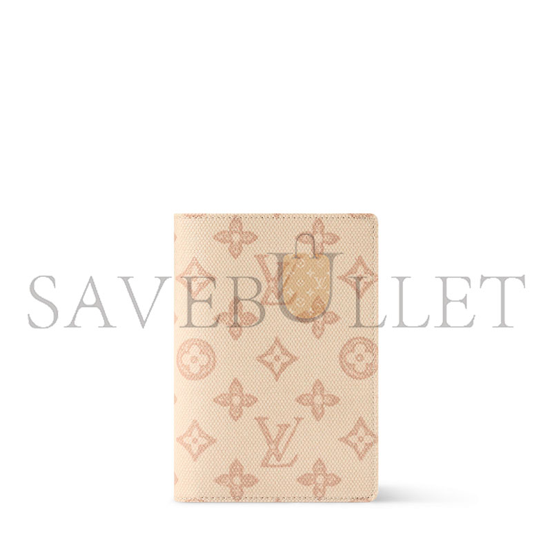 l0vis Vvtt0n master passport cover m27613 (14*10*2.5cm)